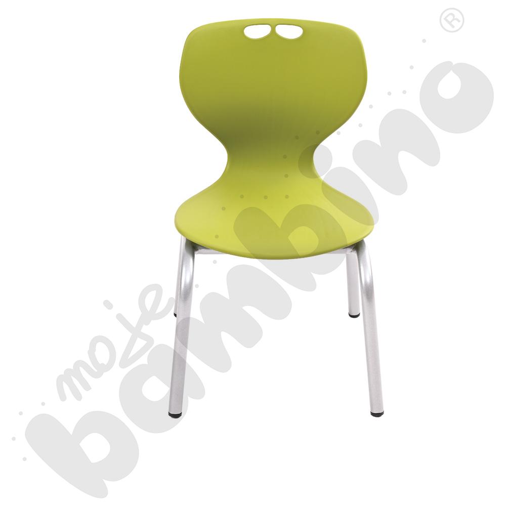 Krzesło Kapi rozm. 2 zielone