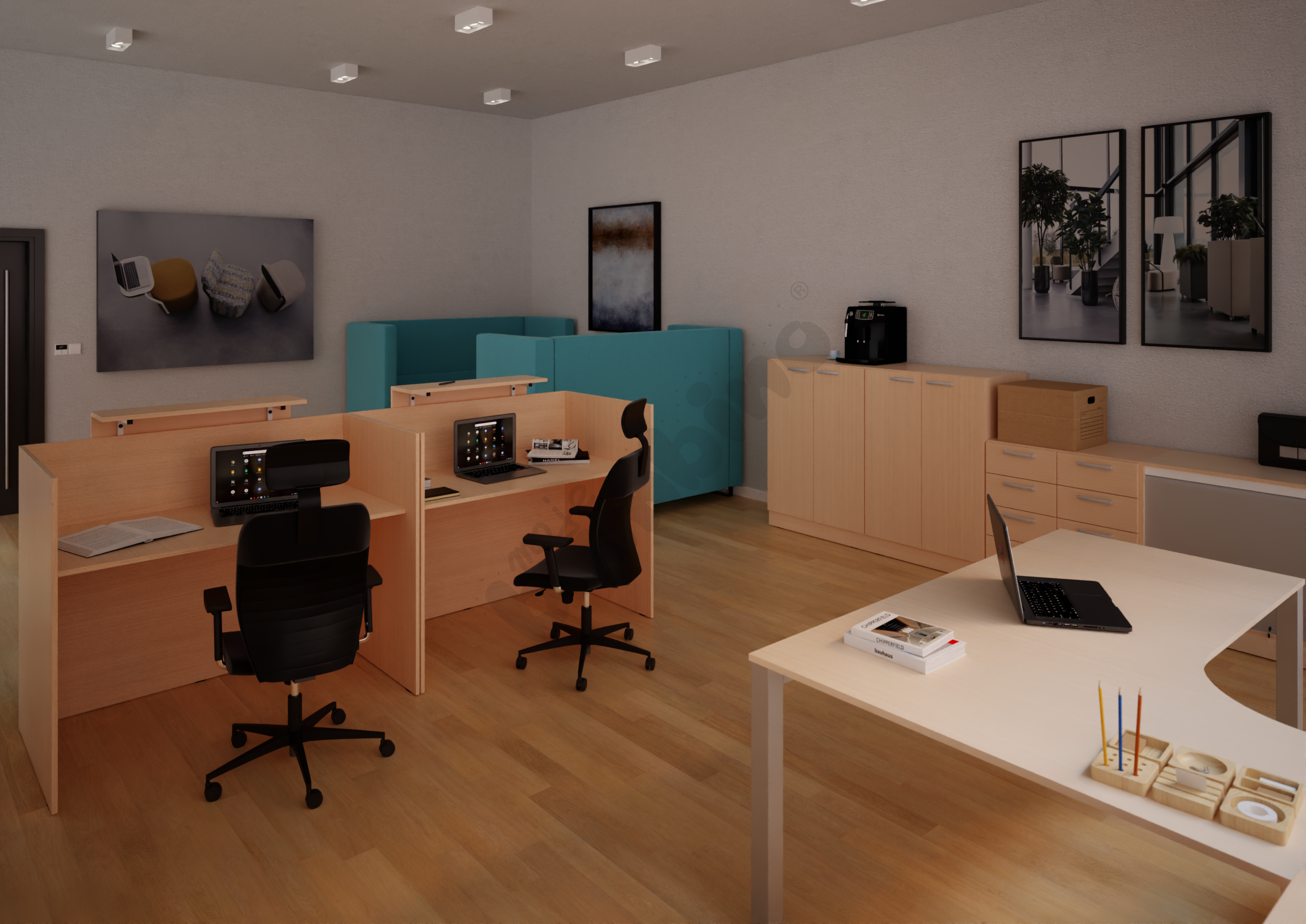 Sekretariat w poradni  psychologiczno-pedagogicznej 