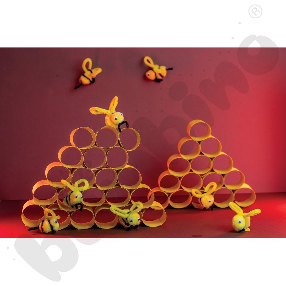 Pszczółki matematyczki