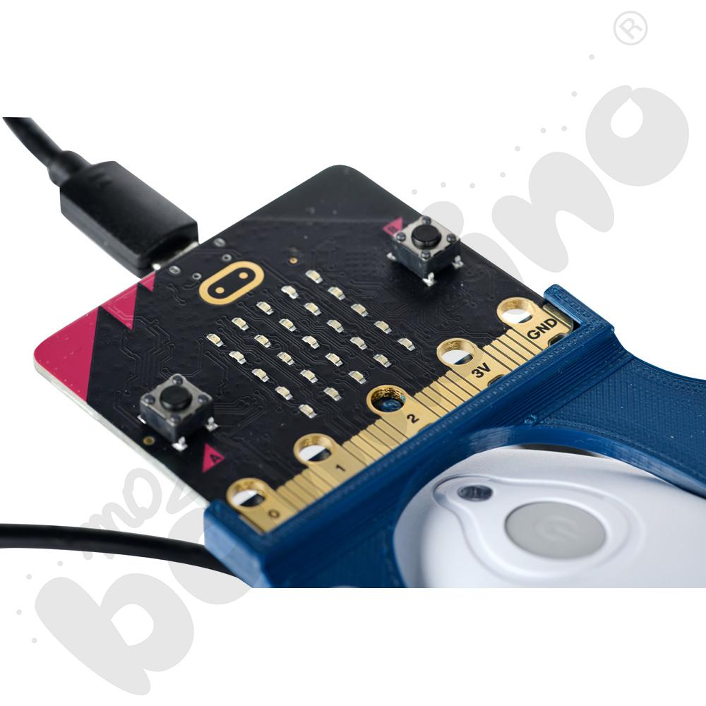 Cyfrowe zasoby - Photon Moduł Robotyka i kodowanie