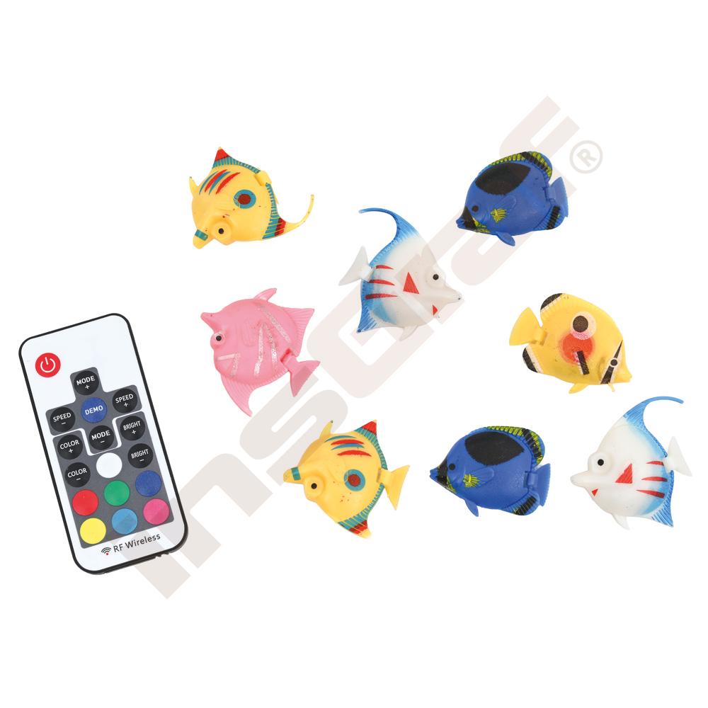 Vodný stĺp 15 x 150 cm s reproduktorom Bluetooth