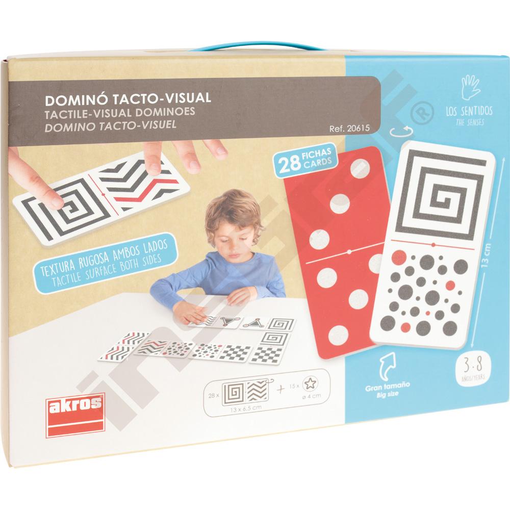 Dotekové domino