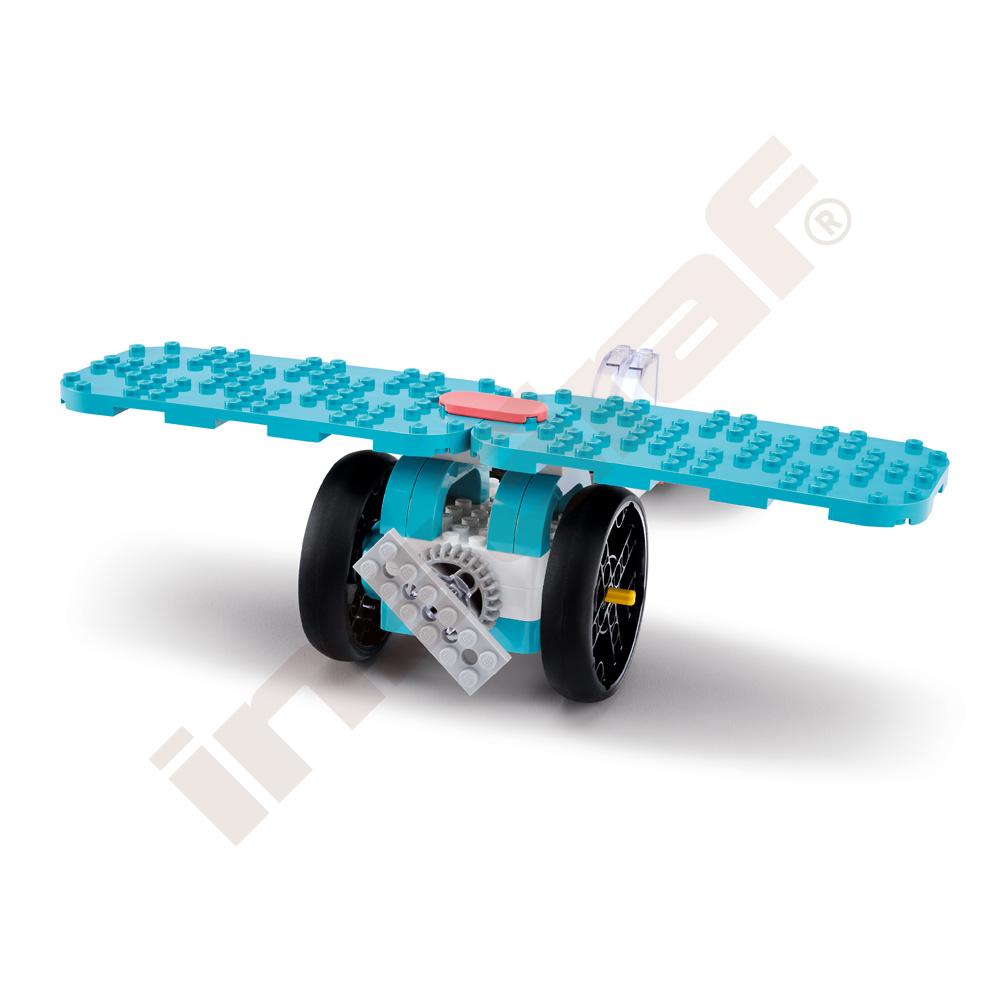 LEGO® Education Informatika a AI 11+