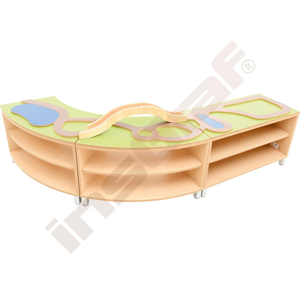 Sestava  Flexi 101