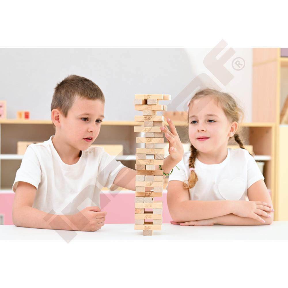 Hra Jenga