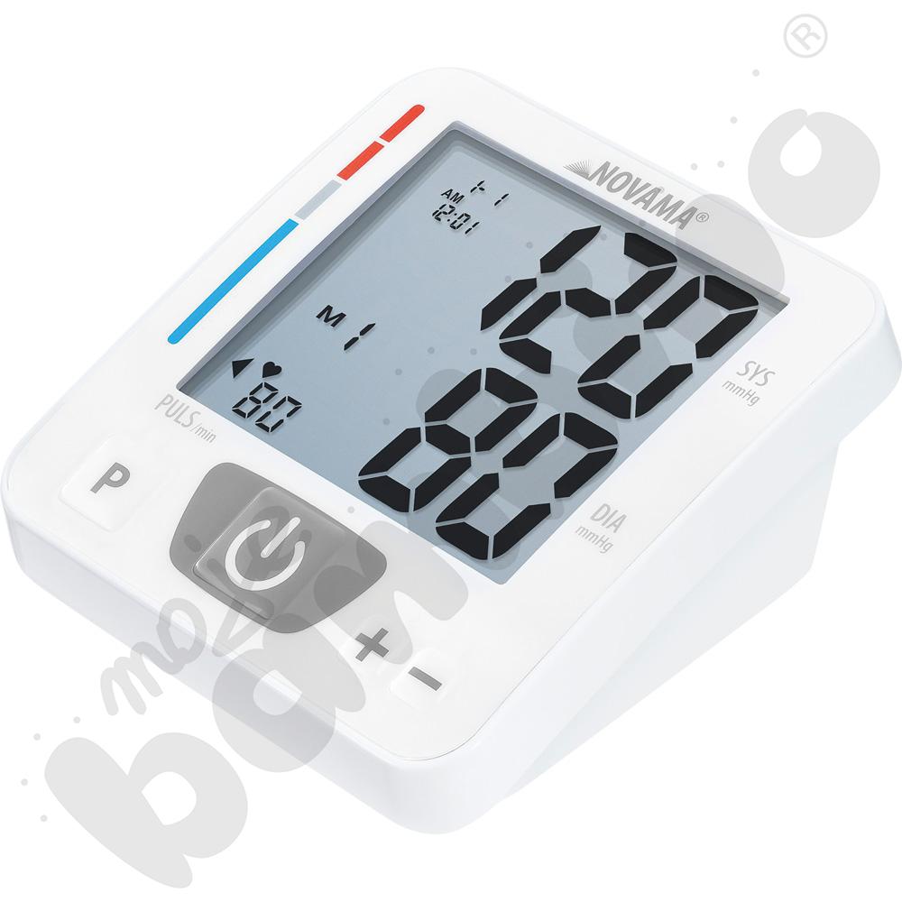 Ciśnieniomierz elektroniczny