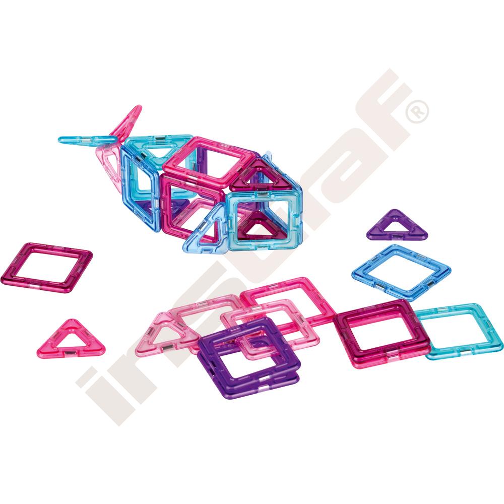 Magformers Inspire 30 prvků