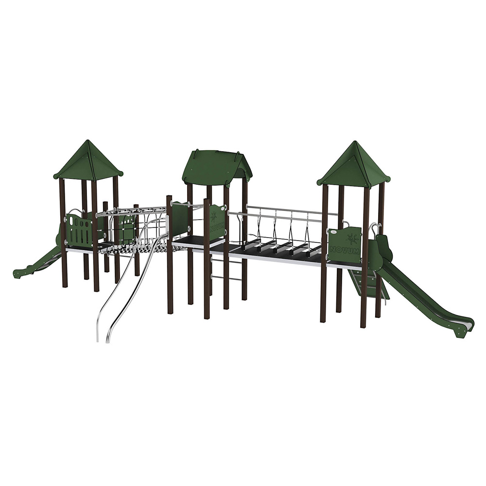 Quadro 1230, recykling