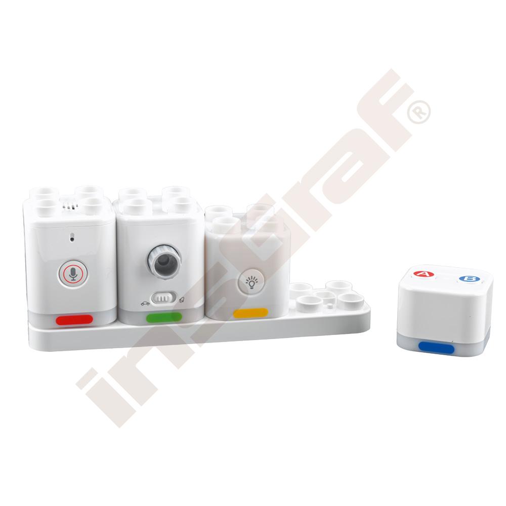 BOTZEES Connect