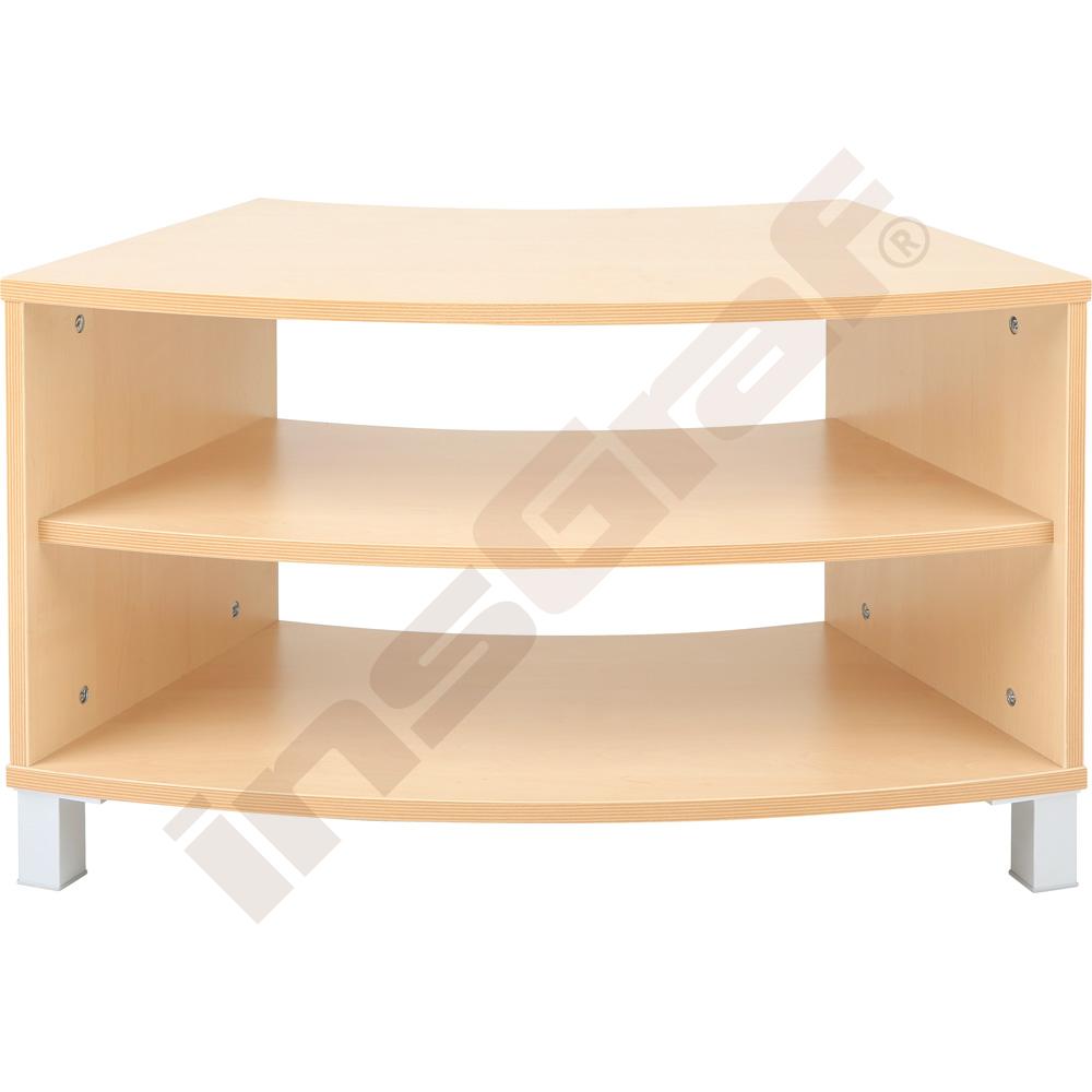 Flexi skříňka M 1/8 kola