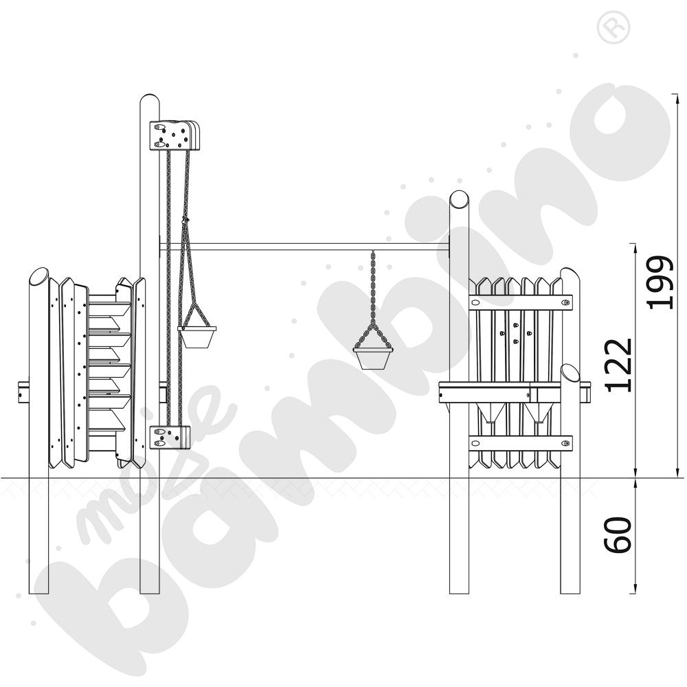 Fabryka piasku 2 Robinio