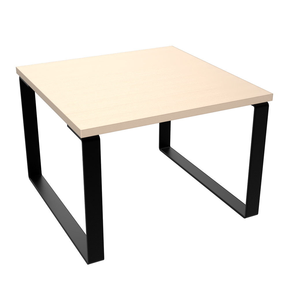 Stolík Universum - výška 35 cm - javor
