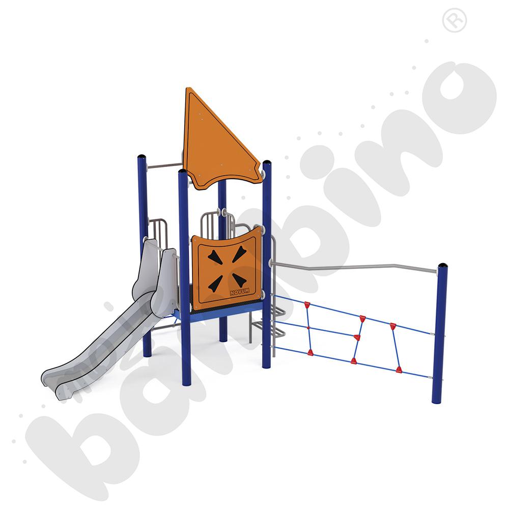 Action4Kids - zestaw J001