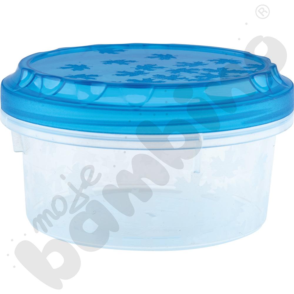 Pojemnik zakręcany 0,075 L