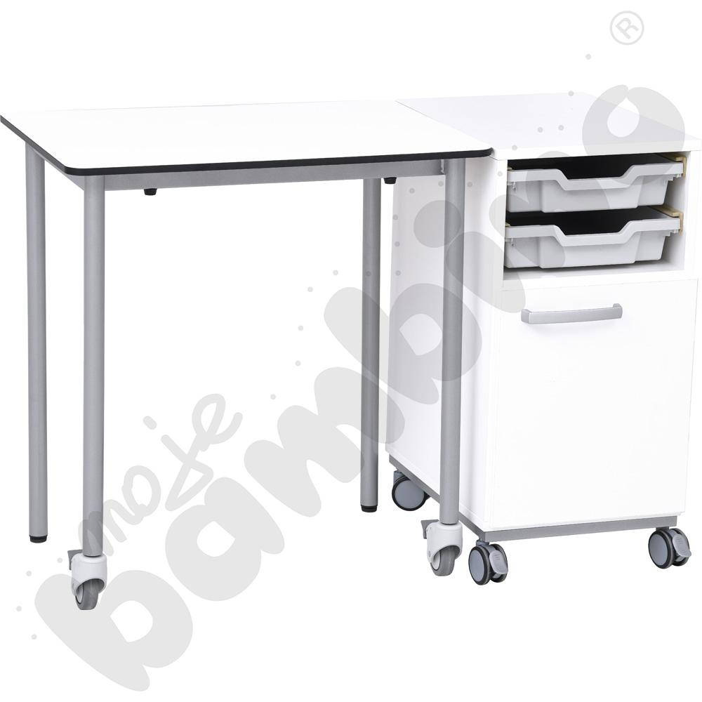 Zestaw mobilny do pracy indywidualnej 1