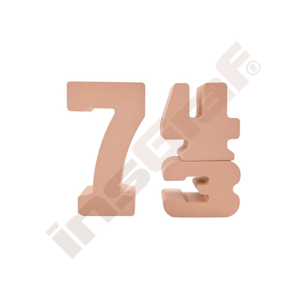 Molitanová čísla, 32 dílů