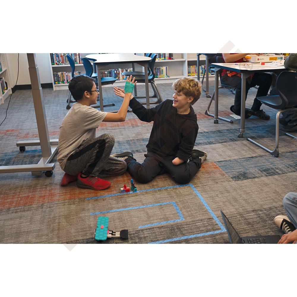 LEGO® Education Informatika a AI 11+