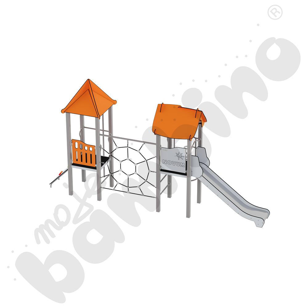 Quadro Simple 267, metal