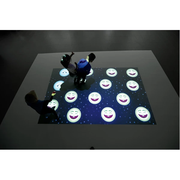 Magiczny Dywan z pakietem gier na zajęcia rewalidacyjne