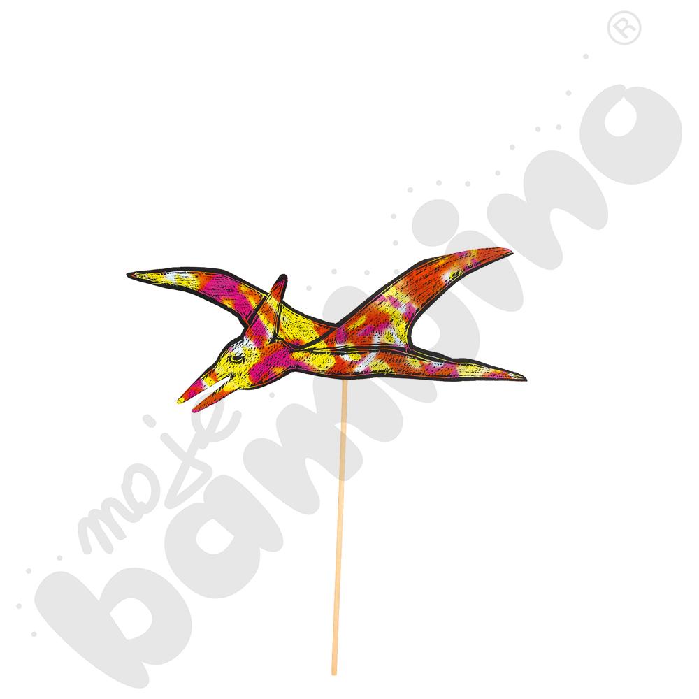 Kartony wydrapywanki A4 10 szt.