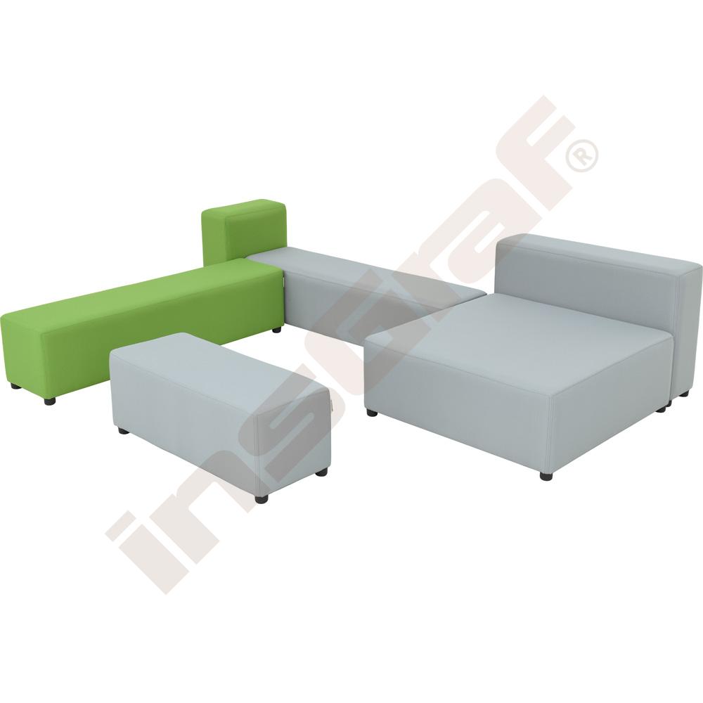 Blocco Mini zostava 12