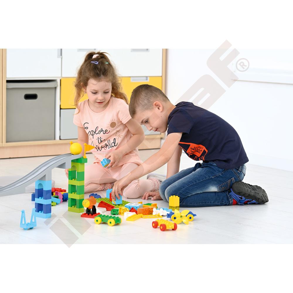 LEGO® Education STEAM Park