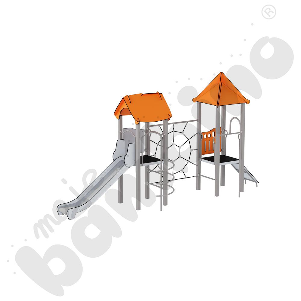 Quadro Simple 267, metal