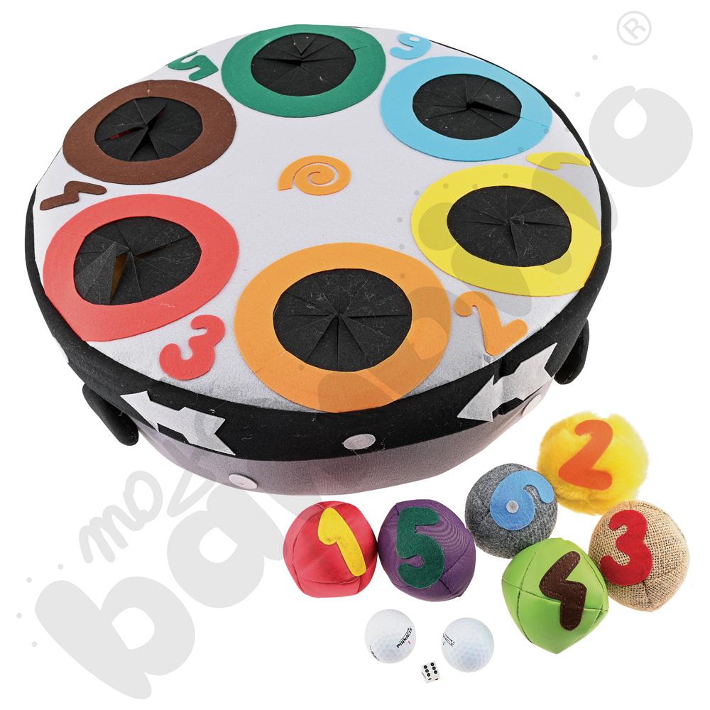 Sensoryczna karuzela