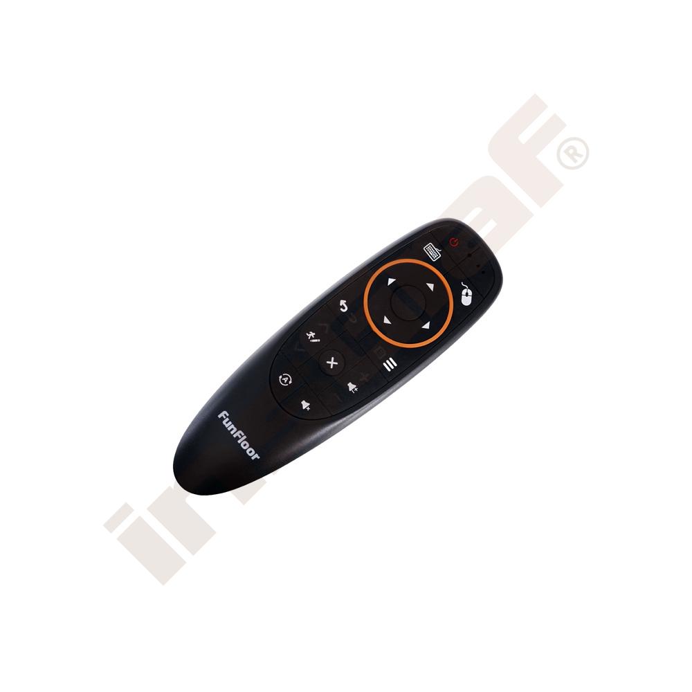 
FunFloor Mobile 3-in-1 PLUS
