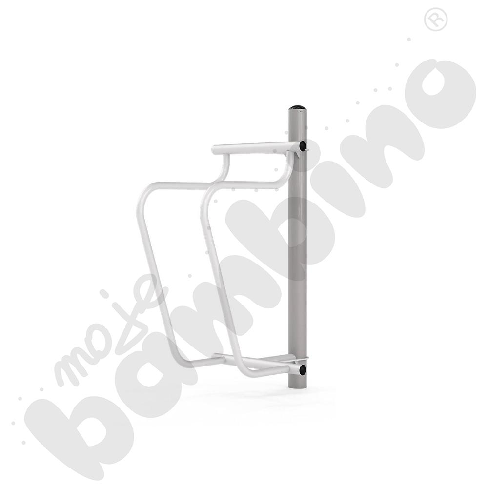 Podciąg nóg - wolnostojący