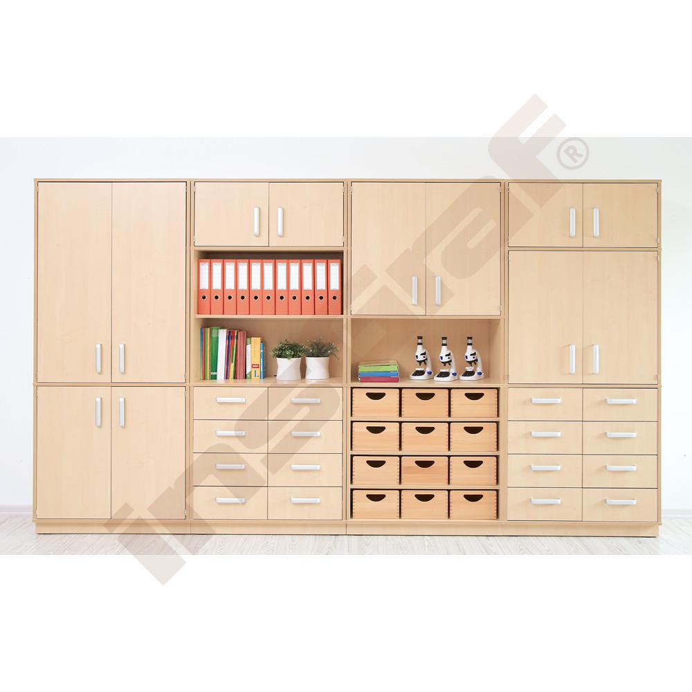 Nadstavec Flexi XL s 3 policami TJ
