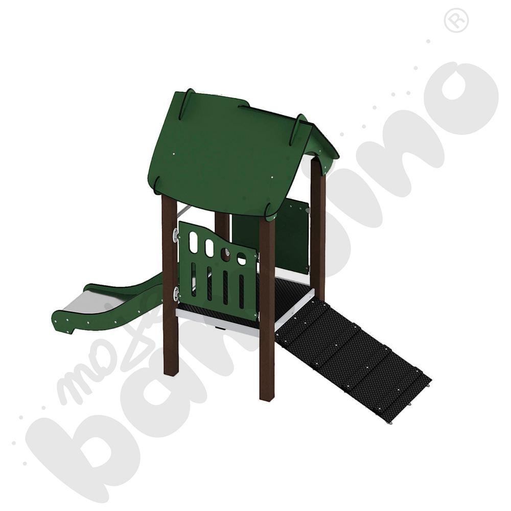 Quadro Simple 12326, recykling