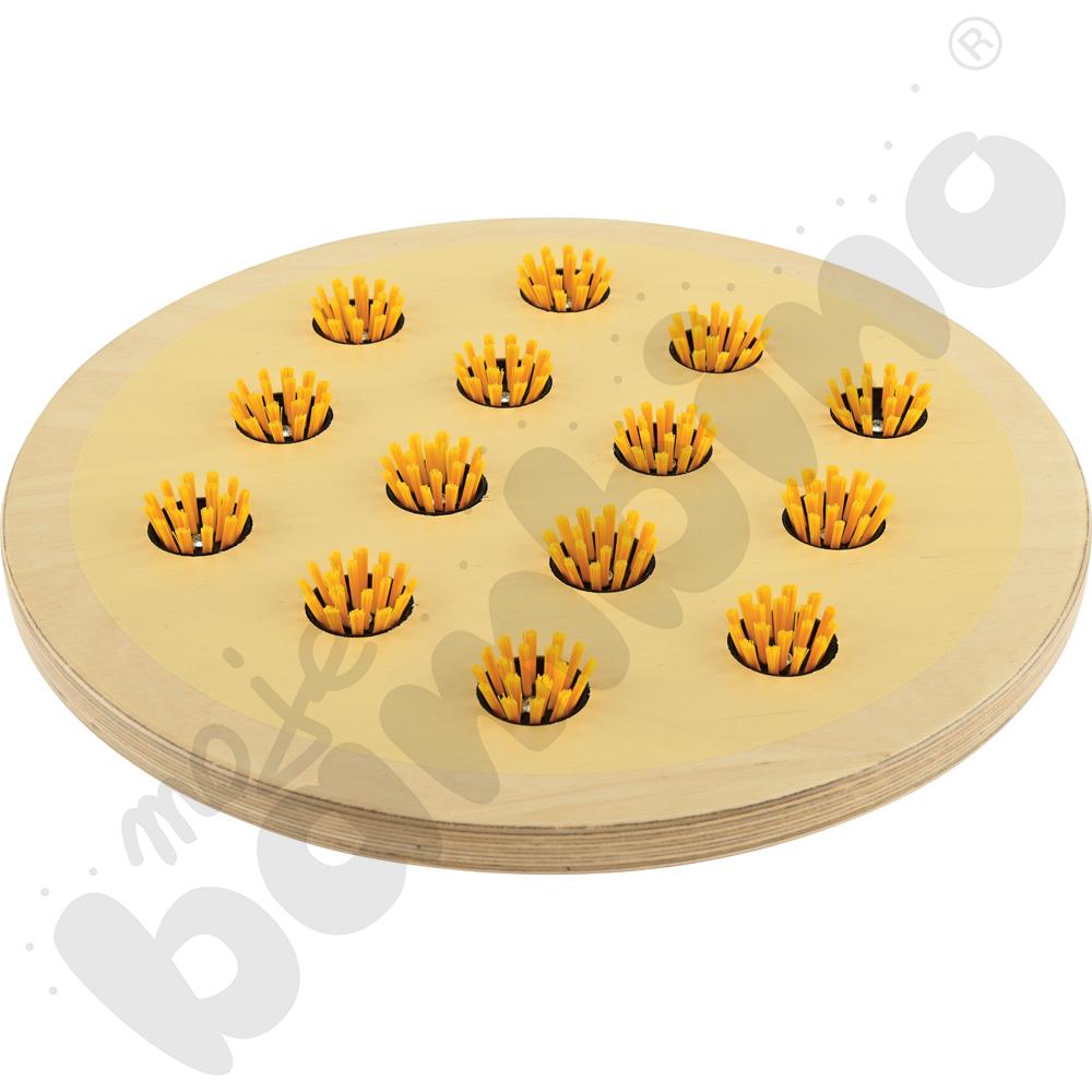 Wyspy sensoryczne, 5 szt.