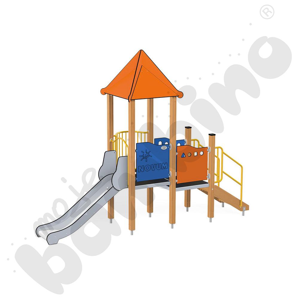 Quadro - zestaw 1250