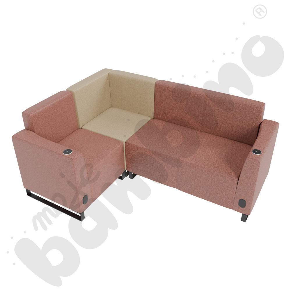 Universum - zestaw 21, tkanina RO-09-11