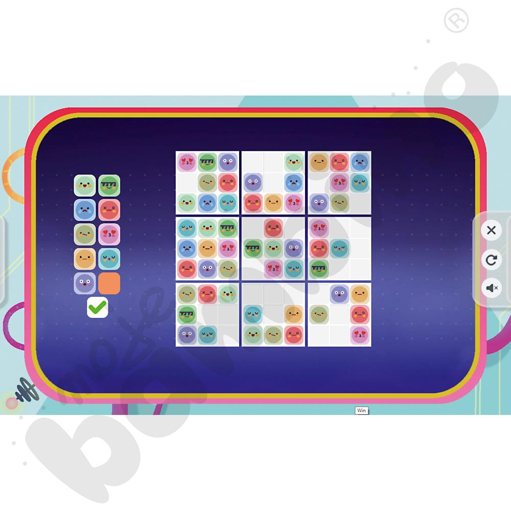 Knowla Web - Planet Emo (emocje)