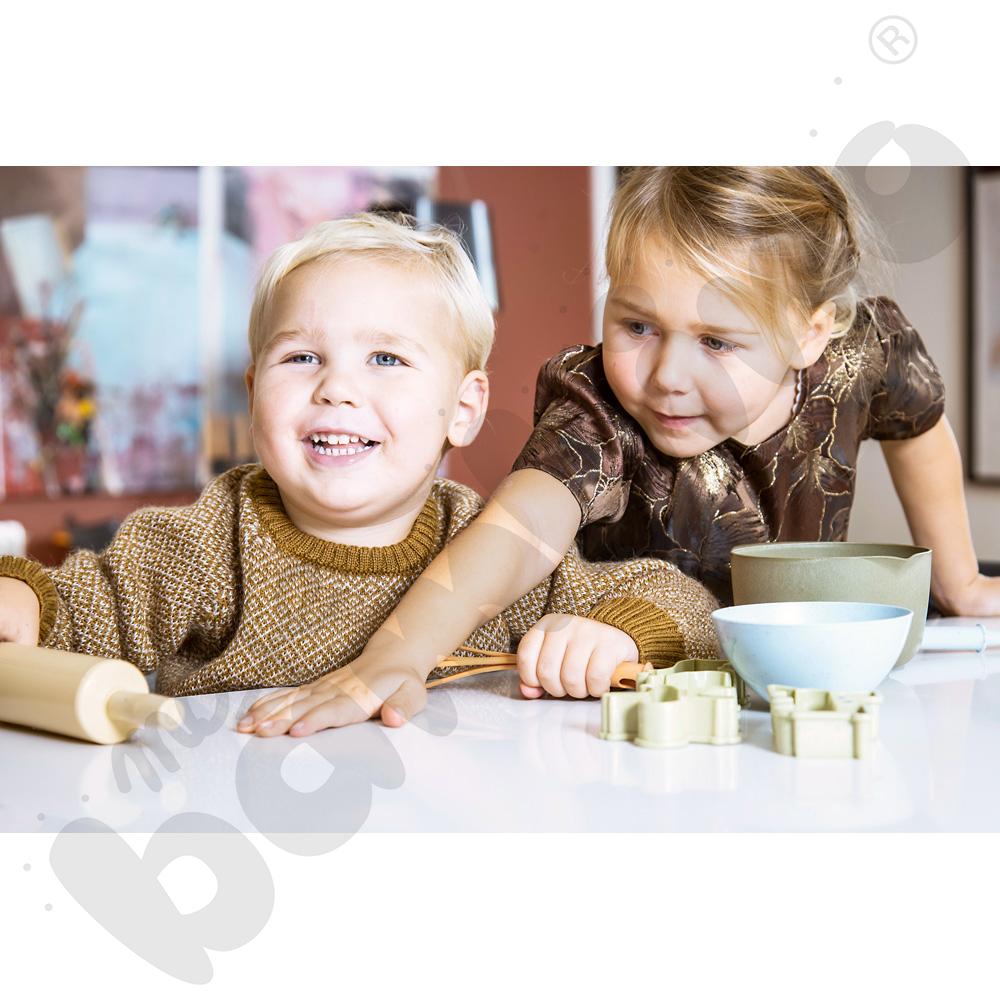 Zestaw do pieczenia BIO