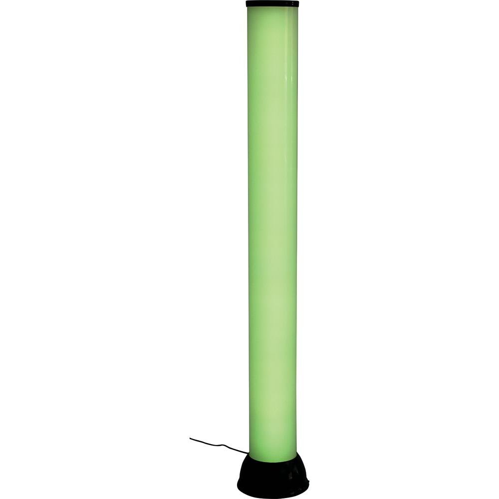 Senzorická LED lampa
