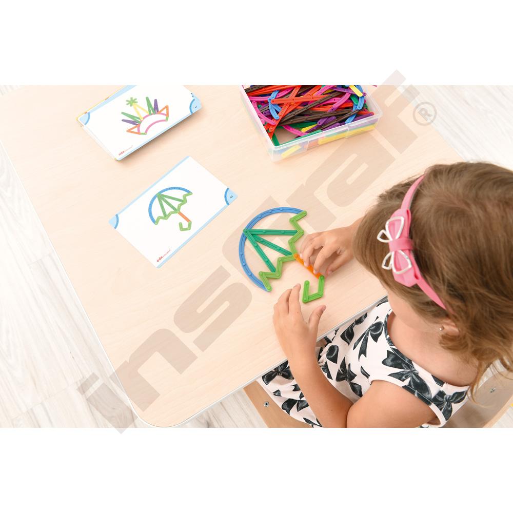Junior Geostix 2
