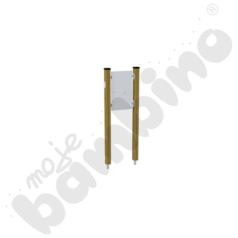 Tablica pionowa Impregnat