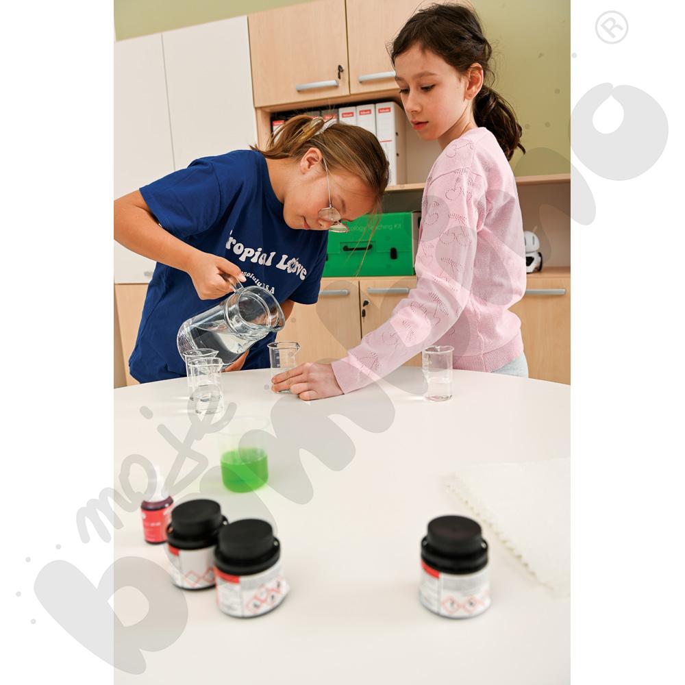 Modułowe Pracownie Przyrodnicze - moduł WODA, 1 szt.