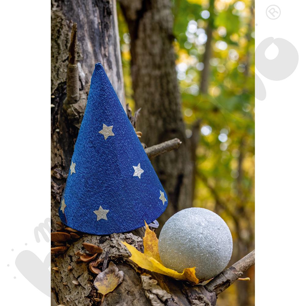 Dziurkacz średni gwiazdka