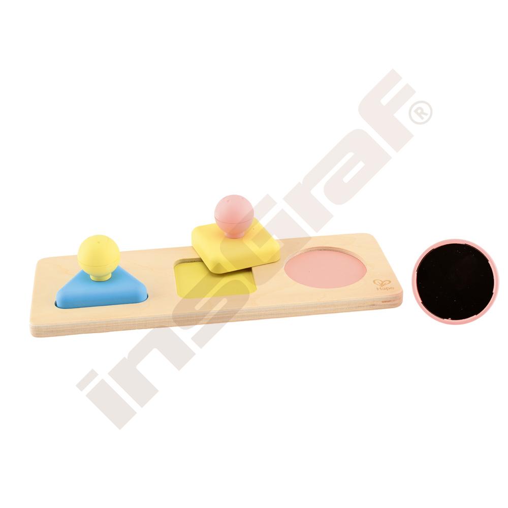Montessori puzzle