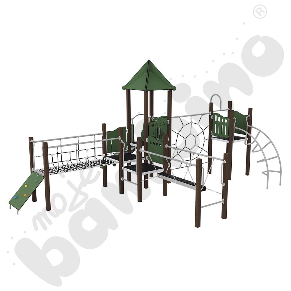 Quadro Simple 150, recykling