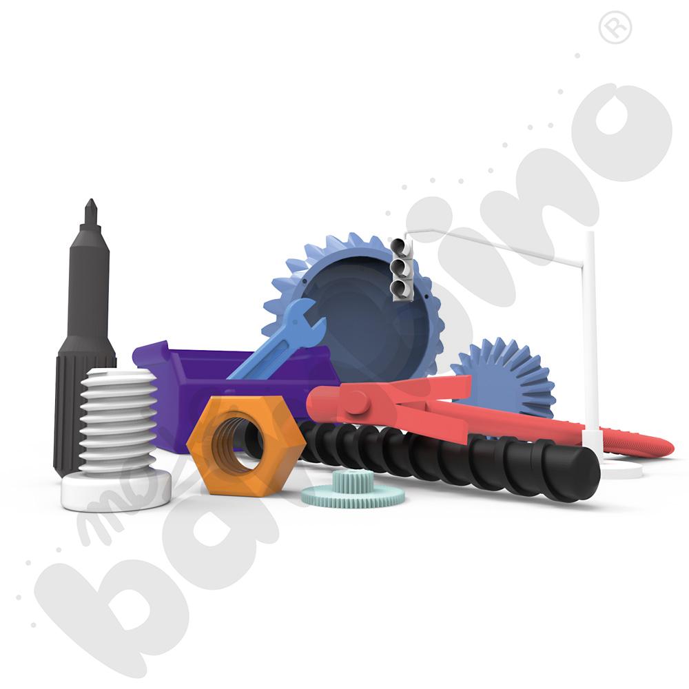 Drukarka 3D Pakiet - Pracownia Druku 3D SkriLab