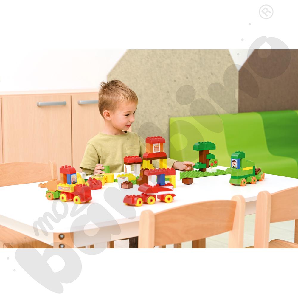 BIOBUDDI Education BIG - farma 