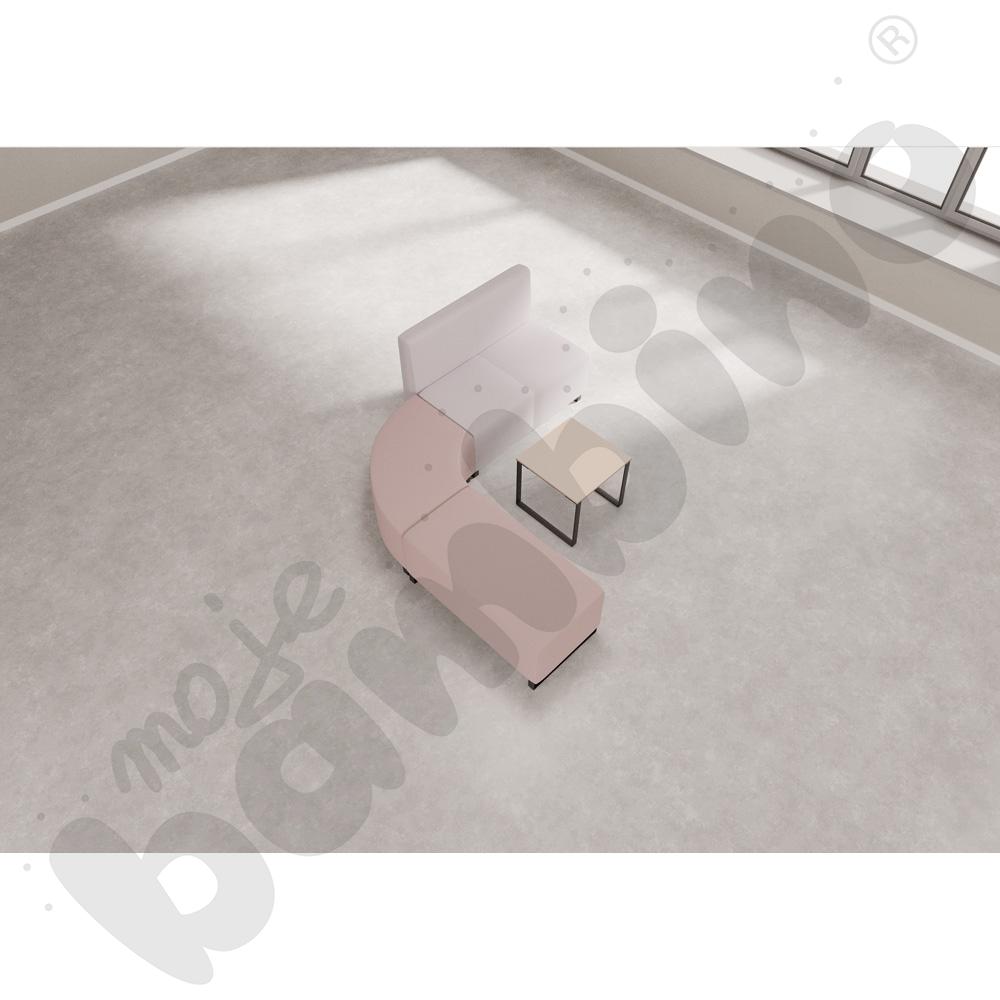 Universum - zestaw 8, tkanina KG-19-21