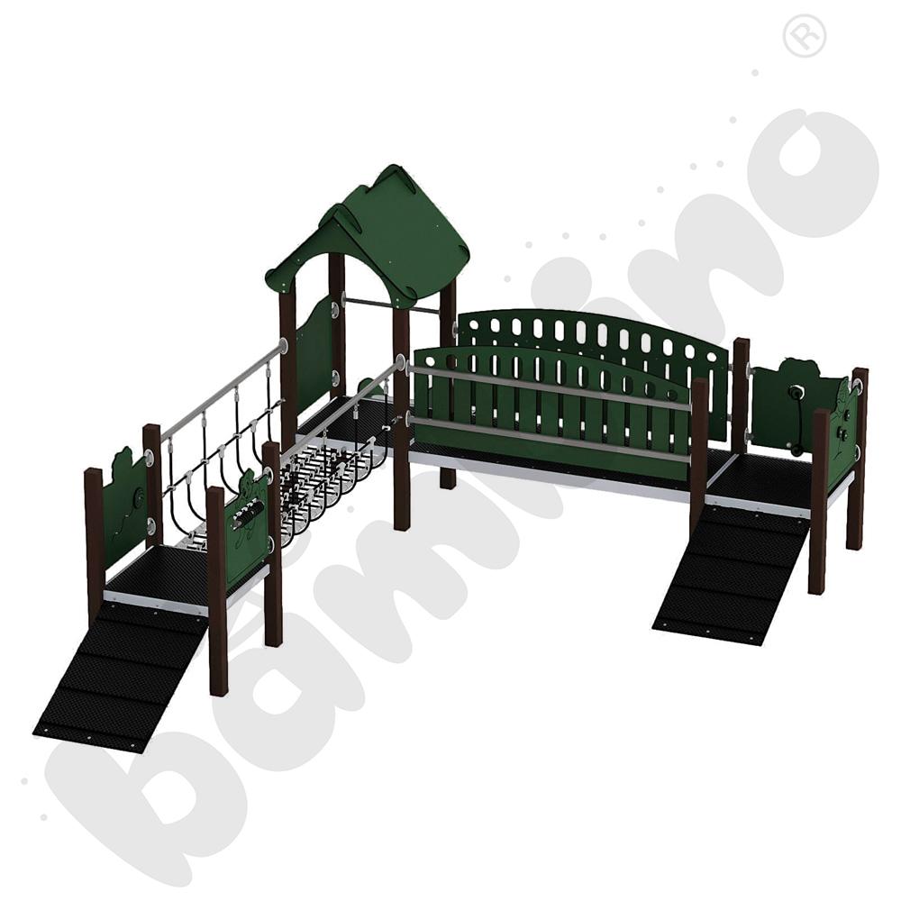 Quadro Maluch 12408, recykling