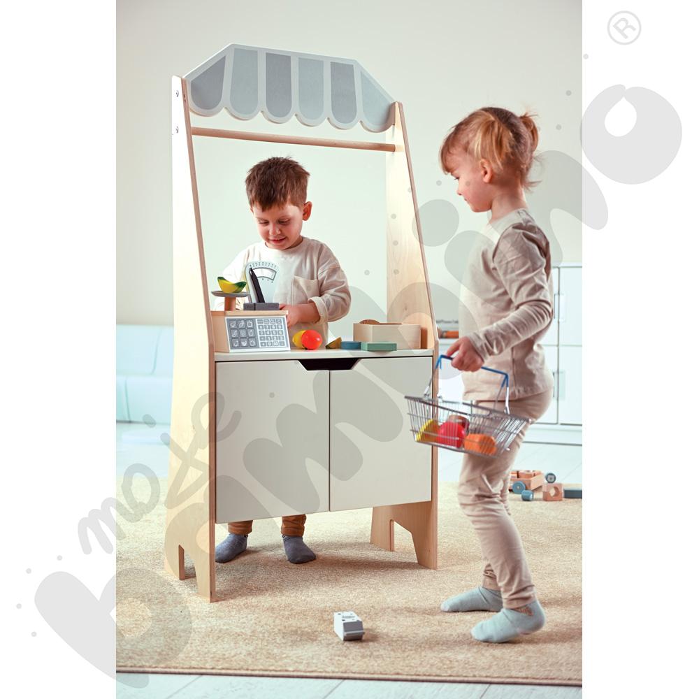 Straganik i teatrzyk 2 w 1