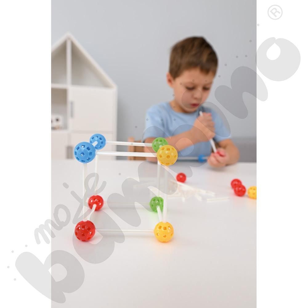 Układanka przestrzenna